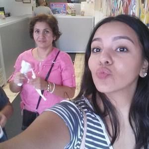 Meet your Posher, Nicole